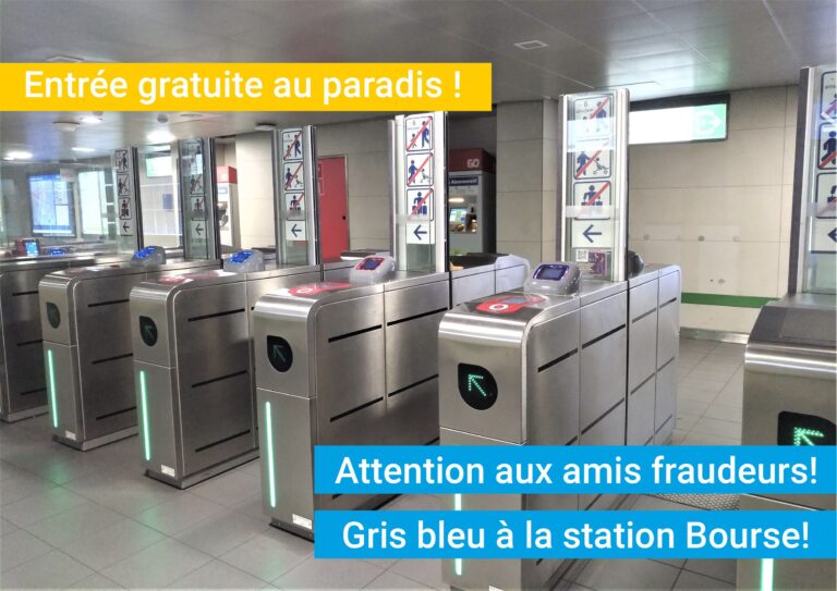 “Free entrance to paradise!” “Be aware, frauding friends! Grey and blue at Bourse station!” Quotes from rabbits’s online communities. Images: Louise Sträuli
